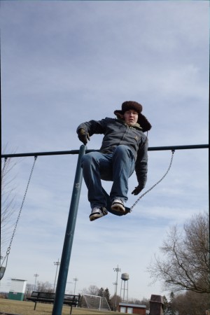 Free Fall